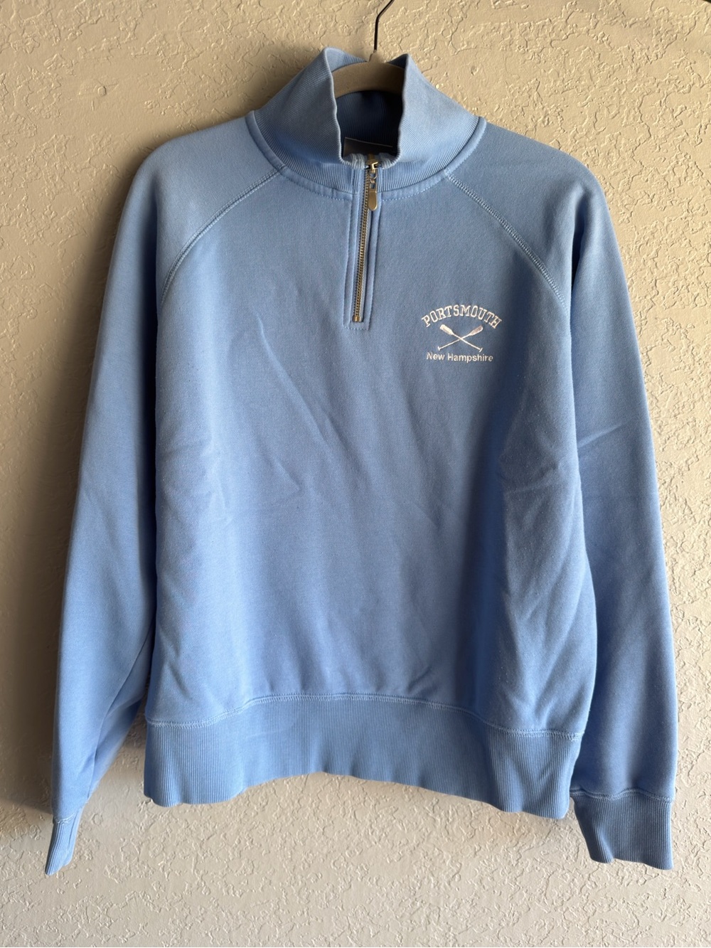 New Hampshire Sweatshirt